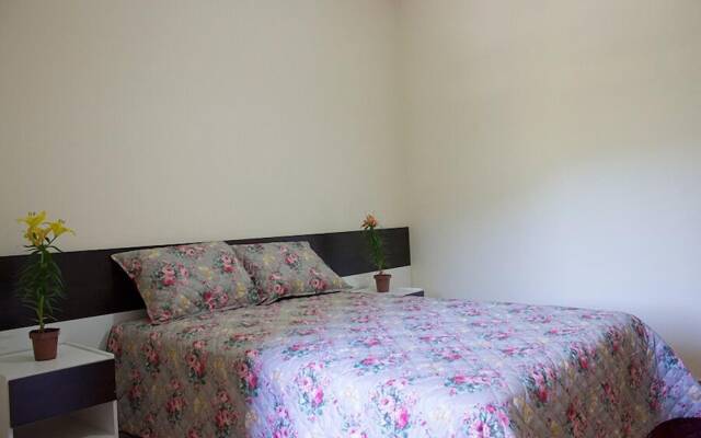 Pousada Rural Águas da Prata