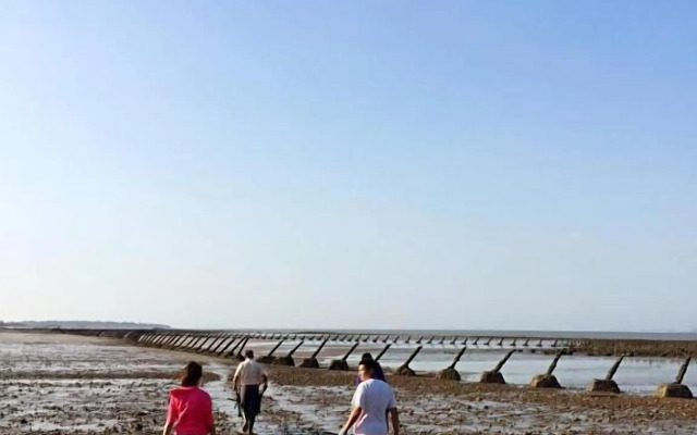 Longkou Mysterious Resort