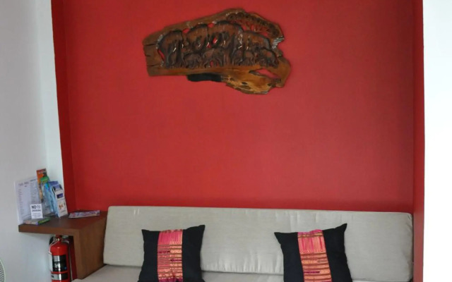 Boutique Pool Villa