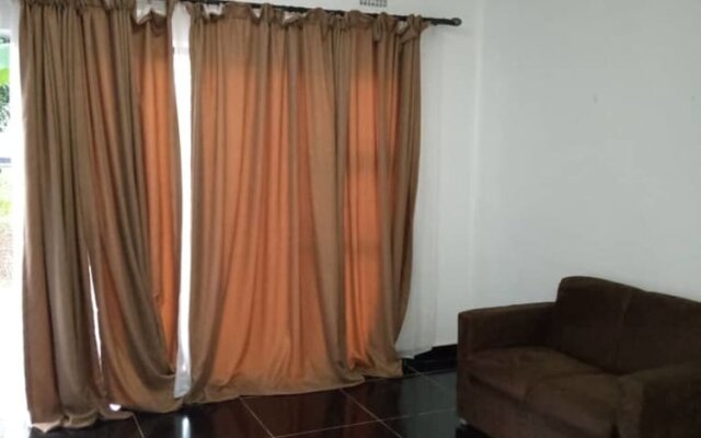Fully Furnished Exclusive Studio