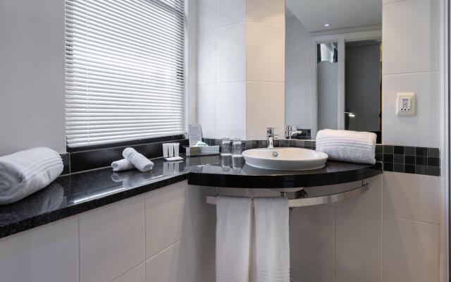 Holiday Inn Express Cape Town City-Centre by IHG