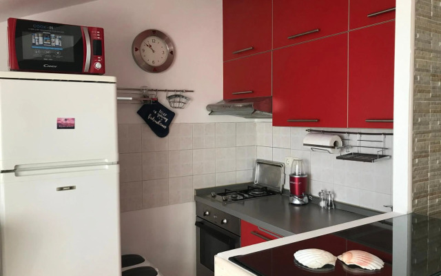 Uphill Opatija Apartment