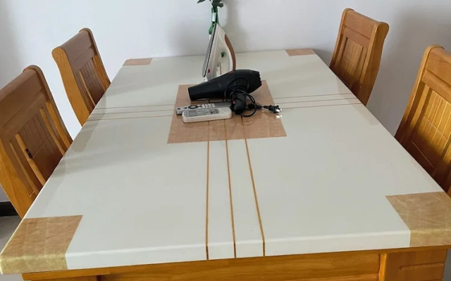 Beachside Condo CSJ TOWER - Nice View