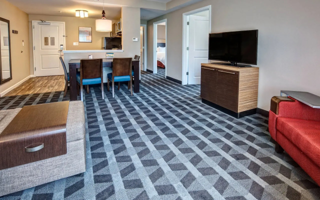 TownePlace Suites by Marriott Auburn University Area