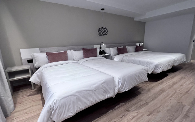 Obal Hotel Marbella