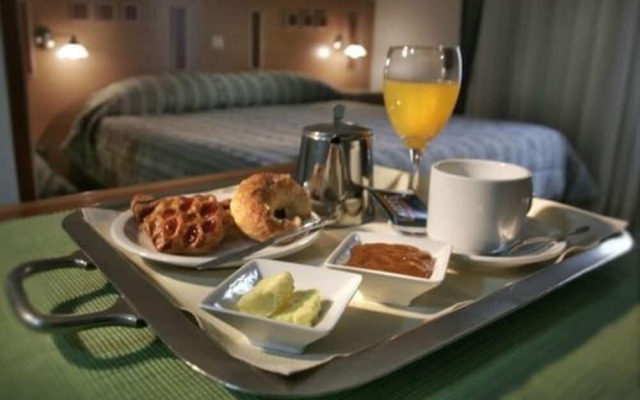 Condor Suites Apart Hotel