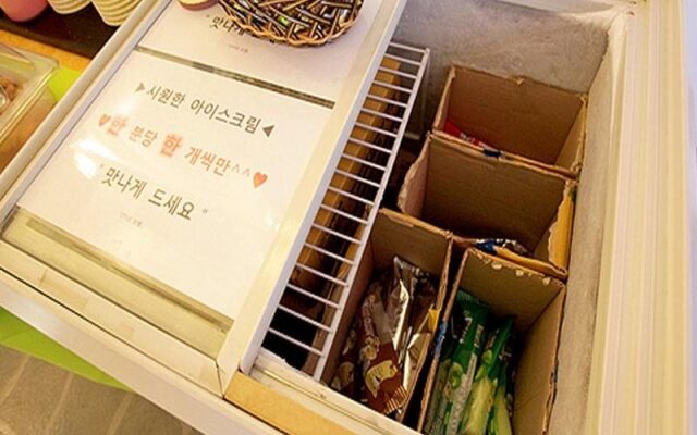 Style Motel Seongnam