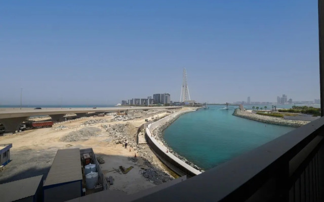 Unit 301 5242 Tower 1