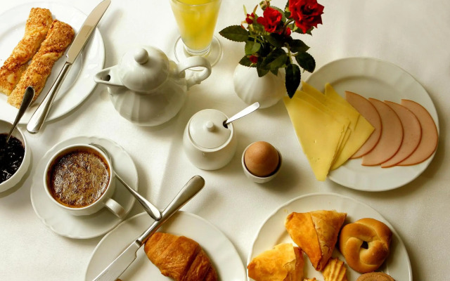 Domotel Arni