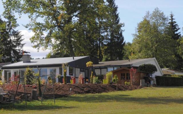 Holiday park- Typ B6