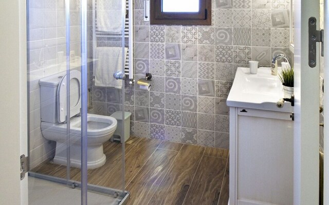 Apartament les Terrassetes