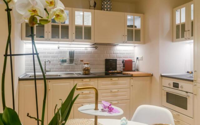 Clavature LuxuryApartment