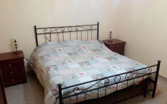 Agriturismo Valle Sessanta