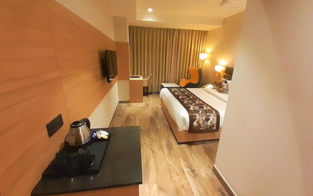Legend Inn