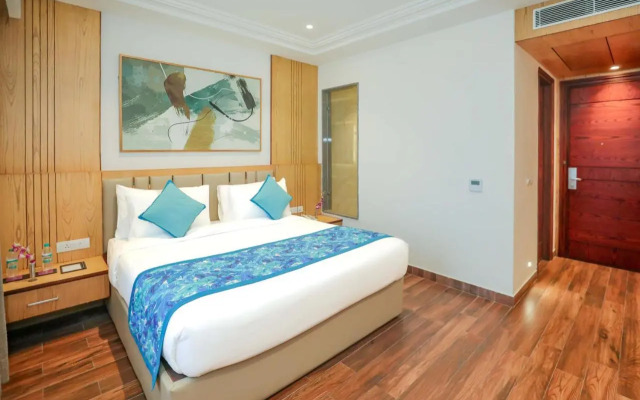 Regenta Place Raaj Agra