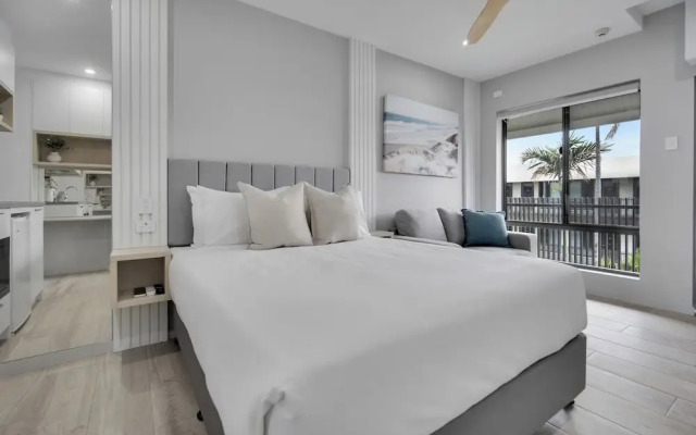 Belmoral Corporate Suites