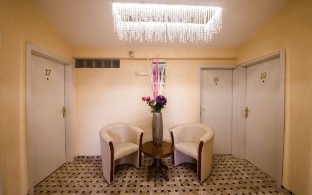 Hotel Ideal