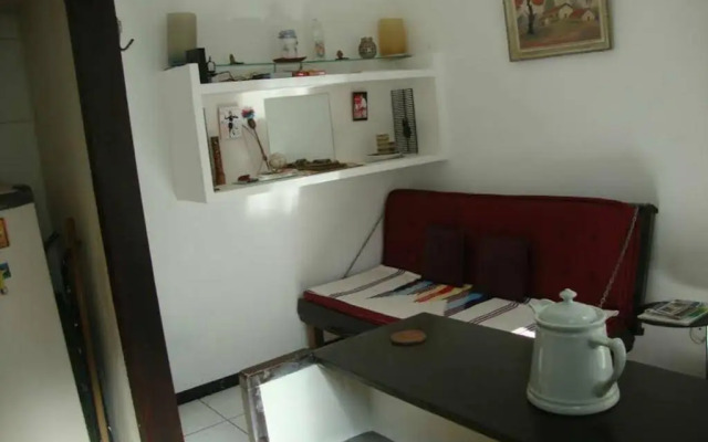 Apartamento Barão Da Torre
