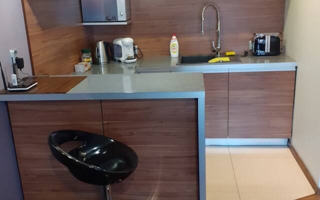 Apartament Studio Przy Deptaku