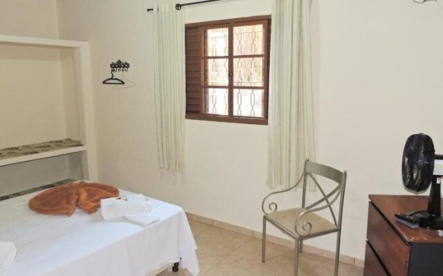 Hotel Fazenda Villa Verona