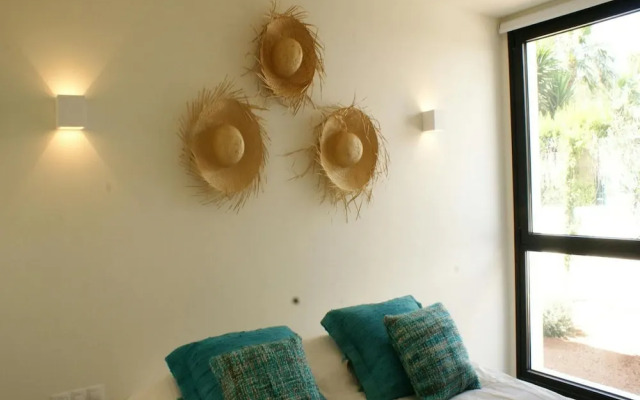 Premium Villa Near Santa Eulalia