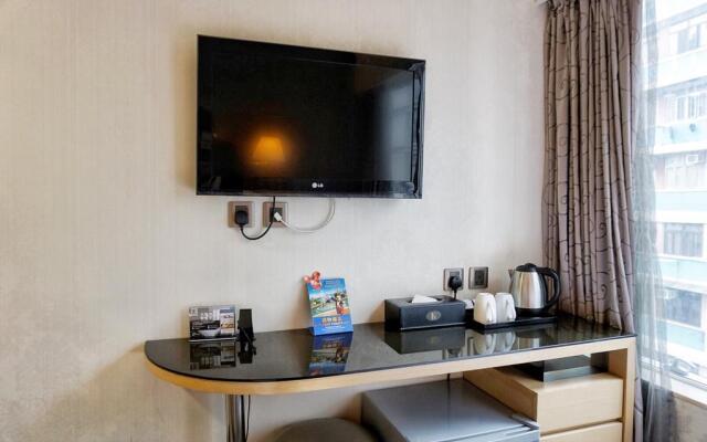 H1 Hotel