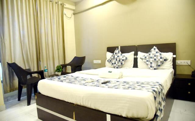 Orchid Platinum Guest House