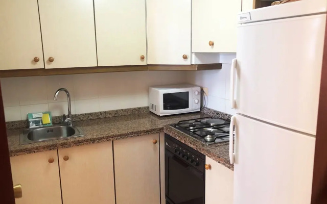 Neptuno Oropesa 3000