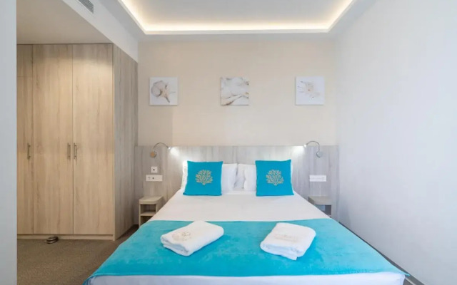 Hotel Sol de Jávea