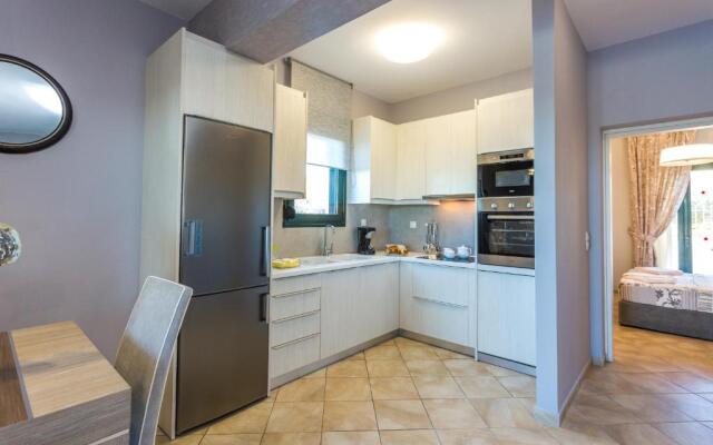 Evangelos Villas, lavish touch, By ThinkVilla