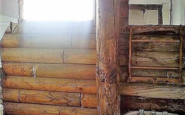 Hostel de Montaña Duendes del Volcan