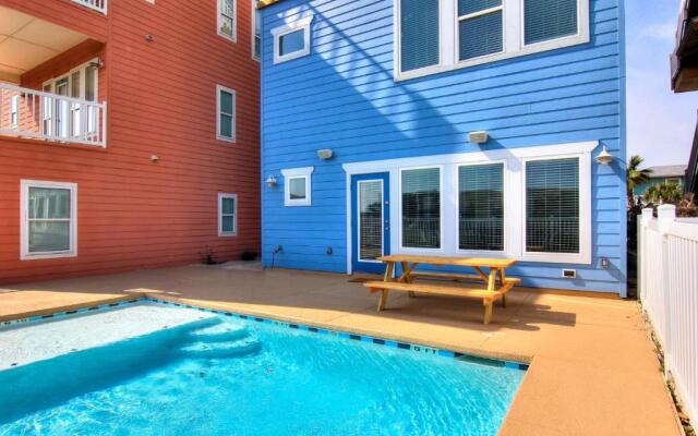 With a Splash Vw60 Home