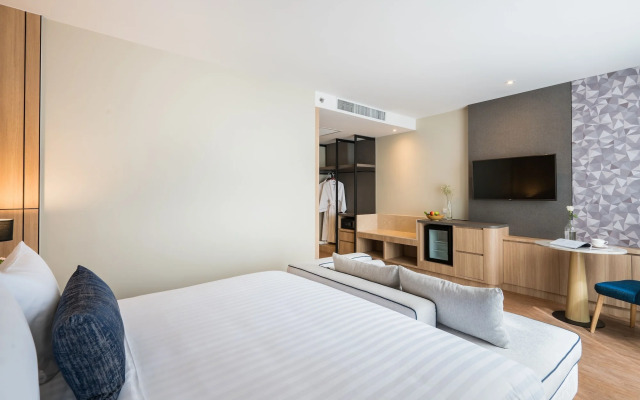 The Key Premier Hotel Sukhumvit