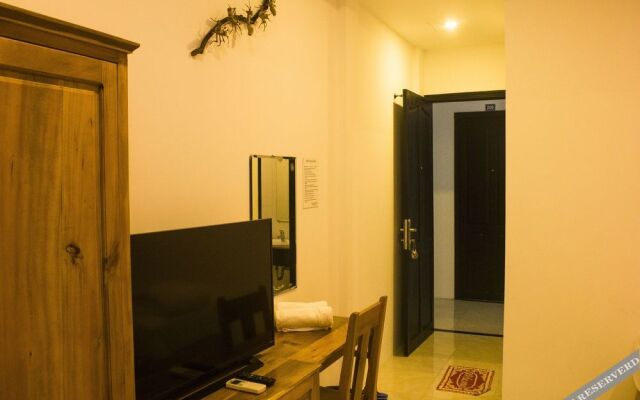 Canary Hostel Phu Quoc