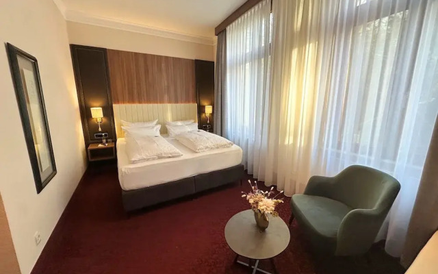 Hotel Am Schloss Aurich