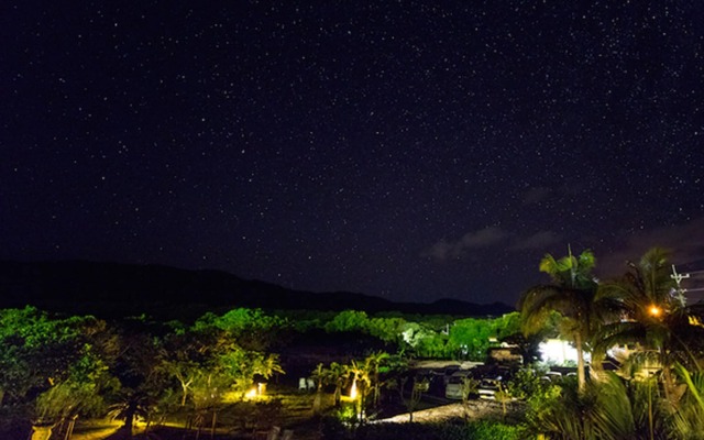 Ishigaki Sun Green Resort Hotel