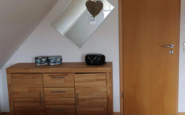 Dream on the Dike 2 Comfortable Vacation Home