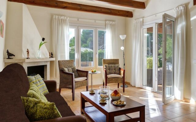 Villa Menorca Binillor