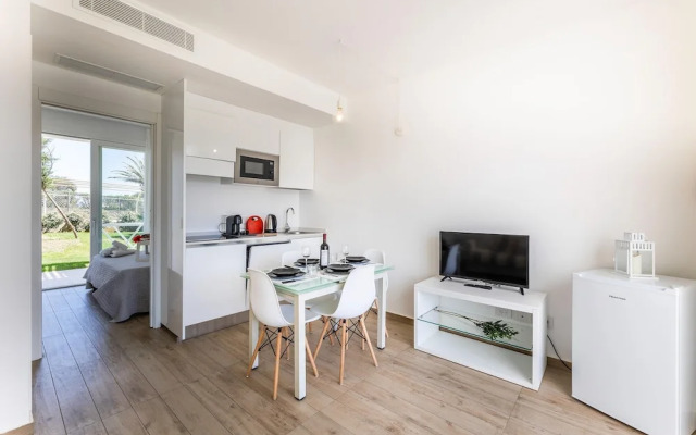 Residence Capo Falcone, Stintino