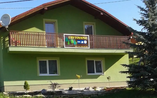 Dolinka Holiday Home