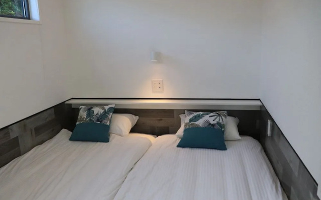 Glory island okinawa Yabusachi Resort