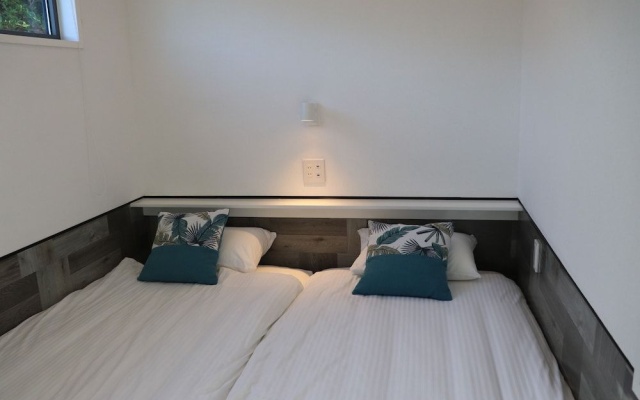 Glory island okinawa Yabusachi Resort – Guest Rooms – Nanjo