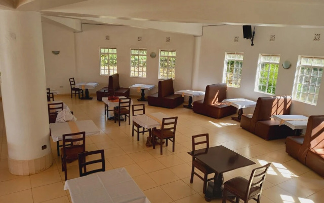 Athi Holiday Resort