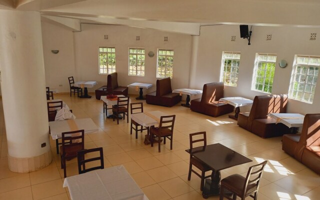 Athi Holiday Resort