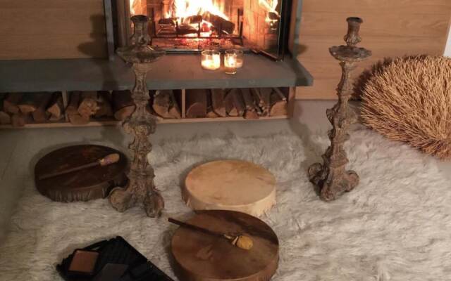 West Hamptons Zen Retreat