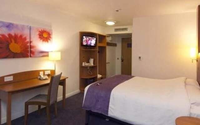 Premier Inn Thurrock East