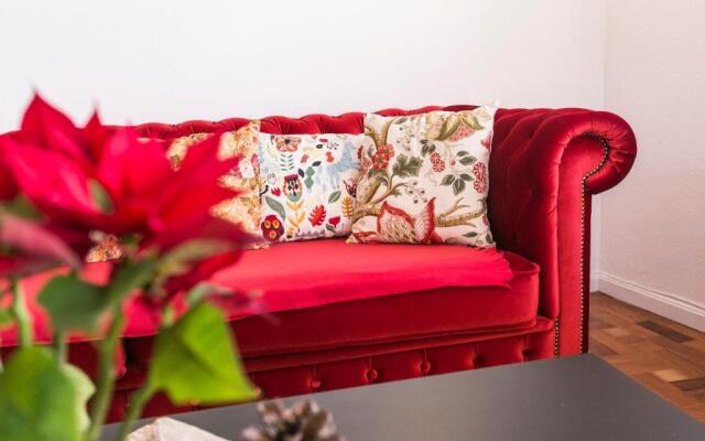 Apartamento Vintage 1