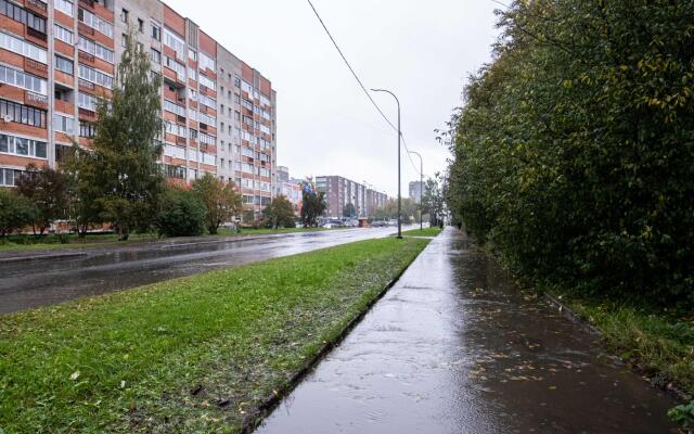 Olivinn на улице Мелентьевой