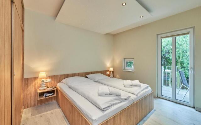 Haus Scharhoern_Riff _ Fewo 17