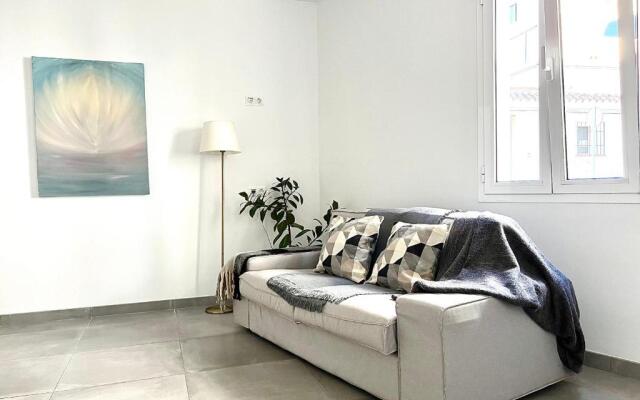 Easy Nerja House